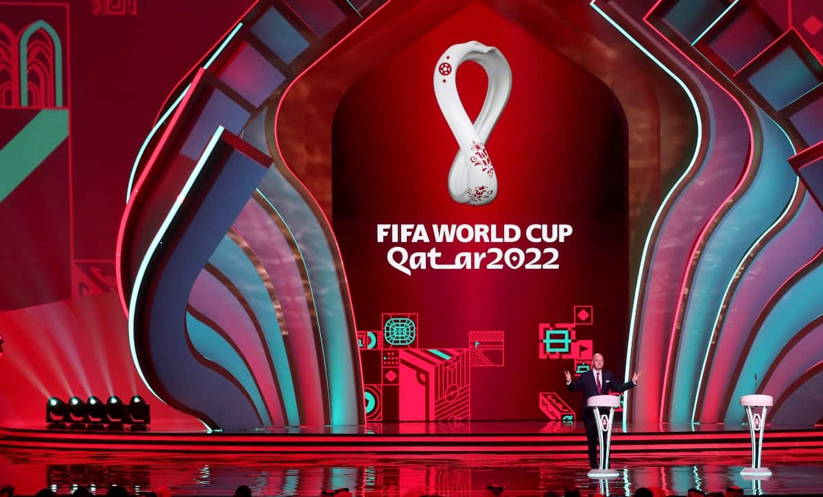Soi kèo World Cup 2022 nhanh và chính xác tại Cảm Bóng Đá