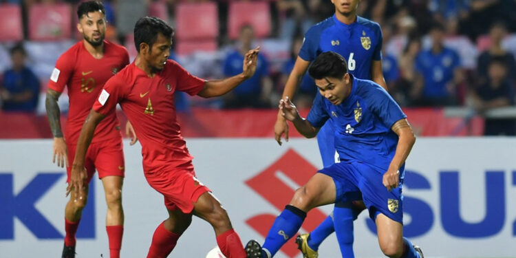 Nhận định, soi kèo Indonesia vs Thái Lan, 19h30 ngày 29/12/2021