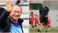 Nóng: Sau AFF Cup 2022, ông Park sẽ dẫn dắt U20 Hàn Quốc