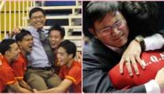Ông bầu 2 lần giúp Futsal Việt Nam dự World Cup sáng cửa làm Phó Chủ tịch VFF