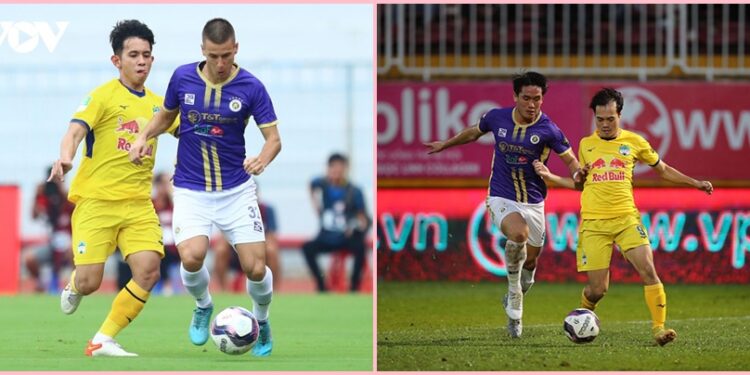 HAGL lại đụng Hà Nội FC ở bán kết cúp Quốc gia: Kiatisak khát thắng hơn bất cứ ai