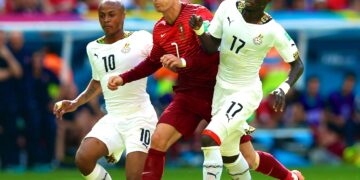 Nhận định, soi kèo Bồ Đào Nha vs Ghana, 23h ngày 24/11/2022