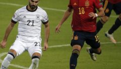 Nhận định, soi kèo Tây Ban Nha vs Đức, 2h ngày 28/11/2022