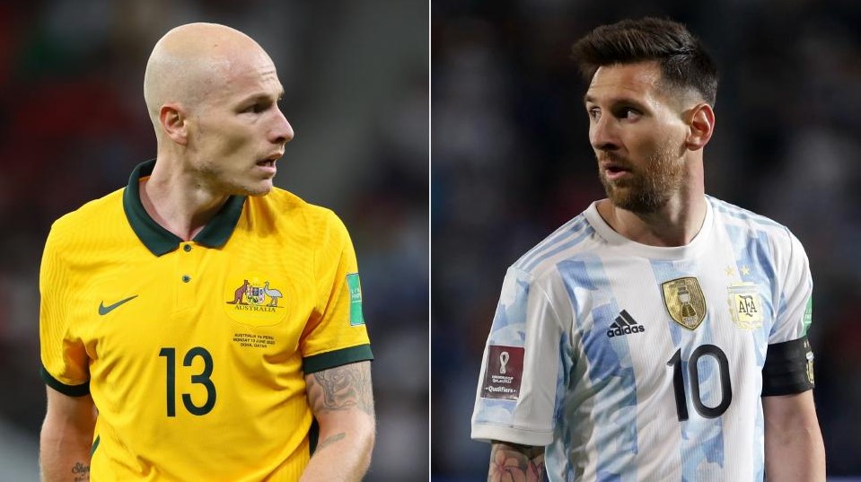Nhận định, soi kèo Argentina vs Australia, 2h ngày 4/12/2022