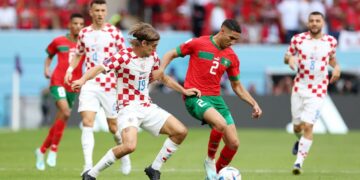 Nhận định, soi kèo Croatia vs Morocco, 22h ngày 17/12/2022