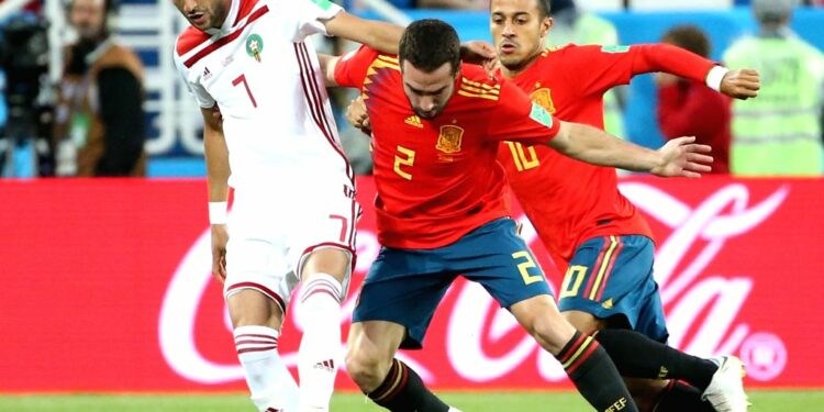 Nhận định, soi kèo Morocco vs Tây Ban Nha, 22h ngày 6/12/2022