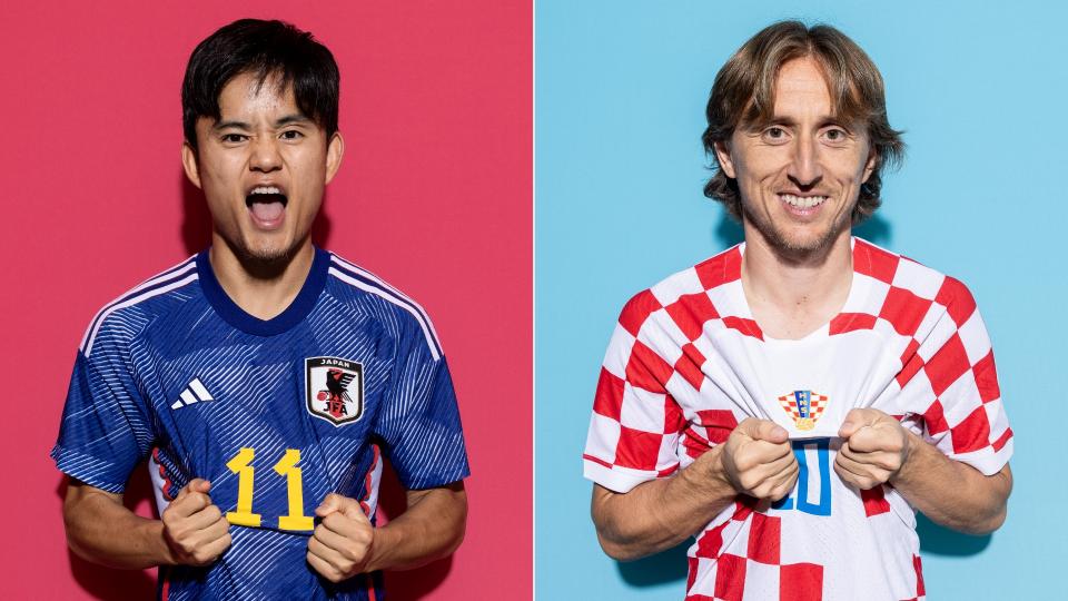 Nhận định, soi kèo Nhật Bản vs Croatia, 22h ngày 5/12/2022