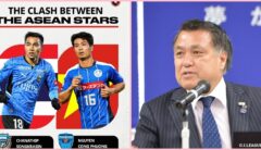 Chủ tịch J-League:”Công Phượng có thể đạt tới đẳng cấp của Chanathip”