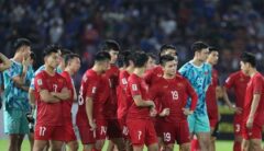 Điều cần cải thiện của cầu thủ Việt 2023: Thể lực đã có chỉ cần 1 nền tảng vững vàng