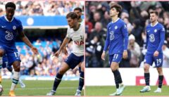 Chelsea tan tác trước Tottenham: Dọn rác xong lại về quỹ đạo cũ