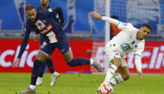Nhận định, soi kèo Marseille vs PSG, 2h45 ngày 27/2/2023
