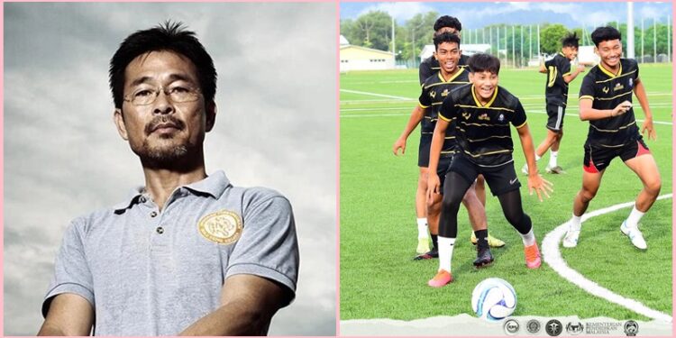 Học viện bóng đá Mokhtar Dahari: Đầu tư hơn cả Bầu Đức, tham vọng vươn tầm bóng đá của người Malaysia